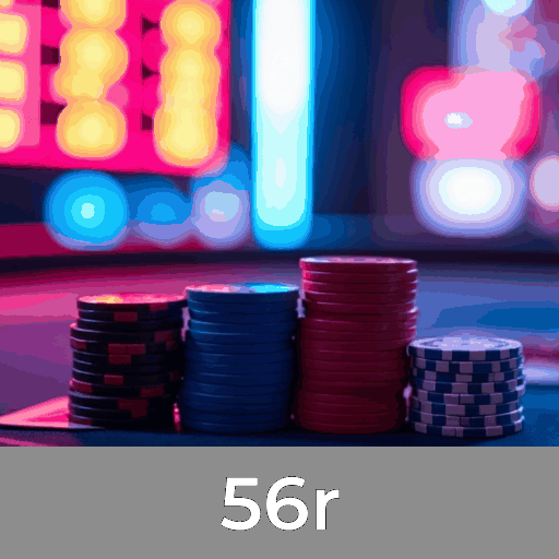 Impressionantes Bônus e Promoções Exclusivas no 56r