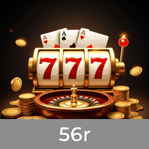 56r: A Experiência de Cassino ao Vivo Preferida dos Jogadores Brasileiros